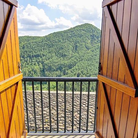Hotel Rural Labadia De Sieste Rom bilde